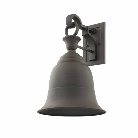 TROY Liberty Wall sconce B2363-HBZ